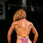 Andrea   Dumon - IFBB Sacramento Pro  2009 - #1